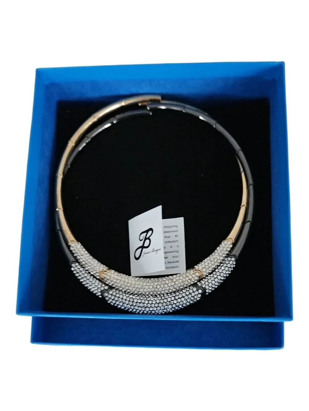 N/A costume jewelry